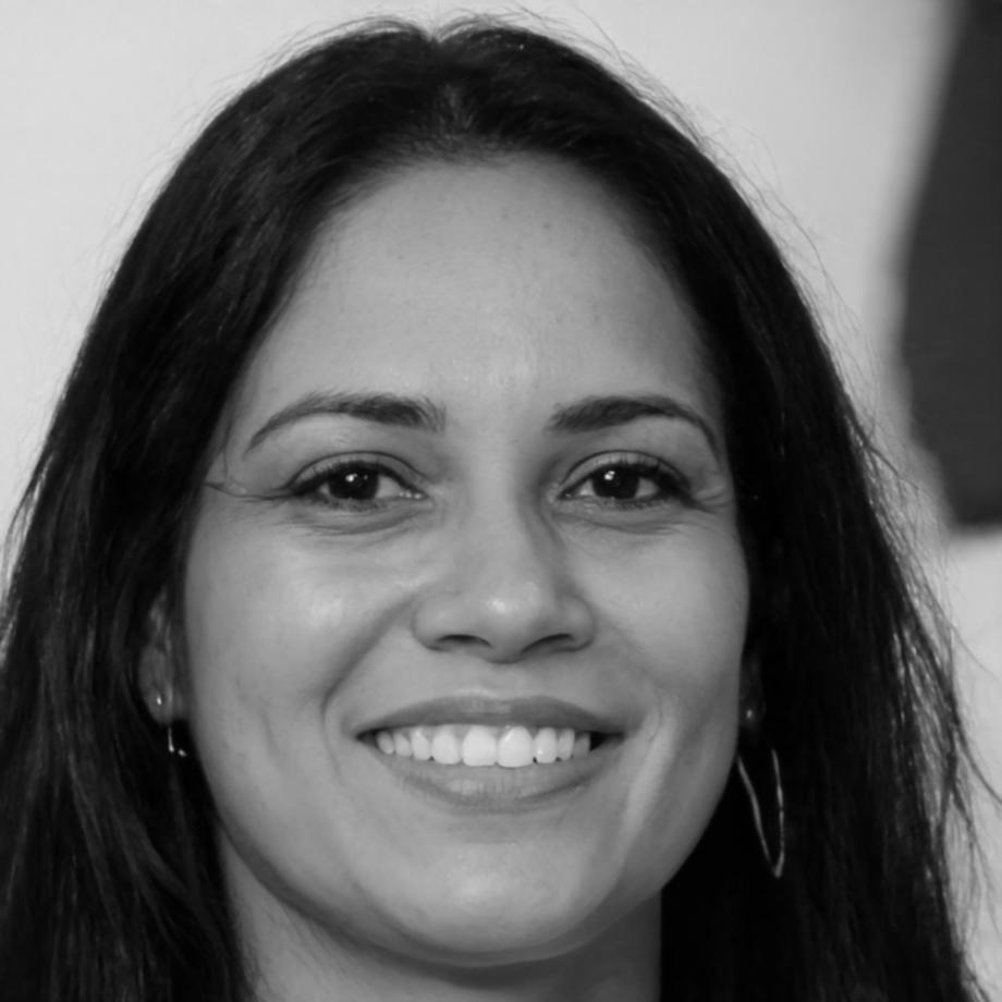 Profesora Nerea Etxebarria experta en modelado financiero